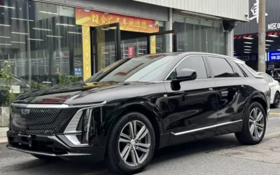 Cadillac Cadillac ATS-L в цвете и кузовом – это идеальный выбор среди китайских автомобилей. Доступная цена и надежность гарантированы.