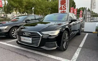 Audi Audi A6L в цвете и кузовом – это идеальный выбор среди китайских автомобилей. Доступная цена и надежность гарантированы.