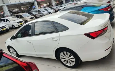 Buick Buick Excelle GT в цвете и кузовом – это идеальный выбор среди китайских автомобилей. Доступная цена и надежность гарантированы.