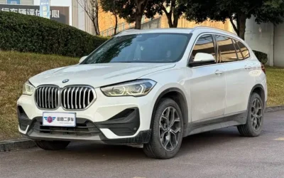 BMW BMW 5 Series в цвете и кузовом – это идеальный выбор среди китайских автомобилей. Доступная цена и надежность гарантированы.