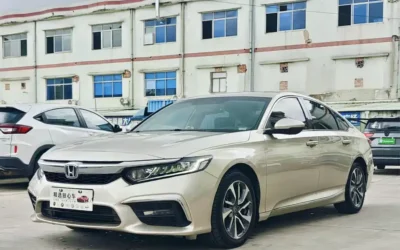 Honda Honda Accord в цвете и кузовом – это идеальный выбор среди китайских автомобилей. Доступная цена и надежность гарантированы.