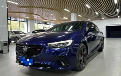 Buick Buick GL8 в цвете и кузовом – это идеальный выбор среди китайских автомобилей. Доступная цена и надежность гарантированы.