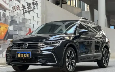 Volkswagen Volkswagen Golf в цвете и кузовом – это идеальный выбор среди китайских автомобилей. Доступная цена и надежность гарантированы.