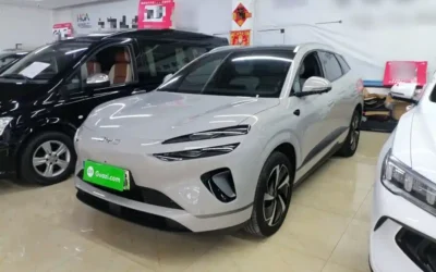 BYD BYD Han в цвете и кузовом – это идеальный выбор среди китайских автомобилей. Доступная цена и надежность гарантированы.