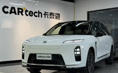 NIO NIO ET5T в цвете и кузовом – это идеальный выбор среди китайских автомобилей. Доступная цена и надежность гарантированы.