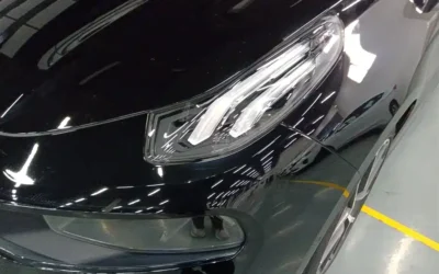 Lynk & Co Lynk & Co Z10 в цвете и кузовом – это идеальный выбор среди китайских автомобилей. Доступная цена и надежность гарантированы.