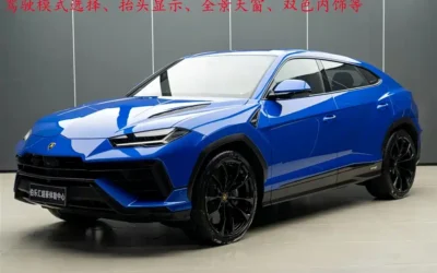 Lamborghini Lamborghini Gallardo в цвете и кузовом – это идеальный выбор среди китайских автомобилей. Доступная цена и надежность гарантированы.
