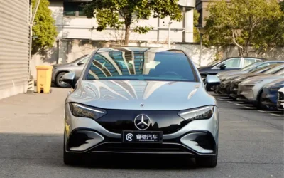 Mercedes-Benz Mercedes-Benz E-Class в цвете и кузовом – это идеальный выбор среди китайских автомобилей. Доступная цена и надежность гарантированы.