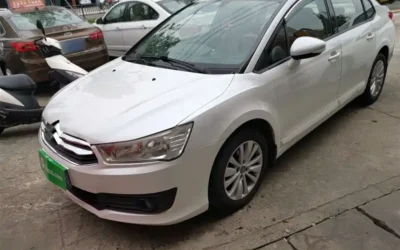 Citroen Citroen C-Quatre в цвете и кузовом – это идеальный выбор среди китайских автомобилей. Доступная цена и надежность гарантированы.