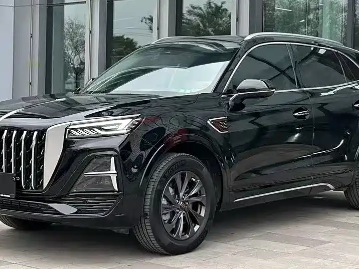 Hongqi Hongqi HS5 в цвете и кузовом – это идеальный выбор среди китайских автомобилей. Доступная цена и надежность гарантированы.