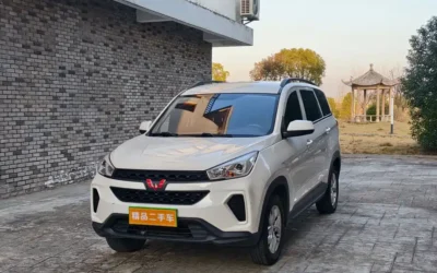 WuLing Wuling Bingo PLUS в цвете и кузовом – это идеальный выбор среди китайских автомобилей. Доступная цена и надежность гарантированы.