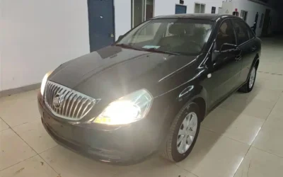 Buick Buick Envision Plus в цвете и кузовом – это идеальный выбор среди китайских автомобилей. Доступная цена и надежность гарантированы.