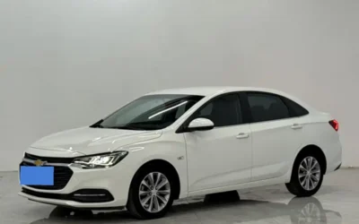 Chevrolet Chevrolet Malibu в цвете и кузовом – это идеальный выбор среди китайских автомобилей. Доступная цена и надежность гарантированы.