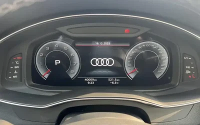 Audi Audi A6L в цвете и кузовом – это идеальный выбор среди китайских автомобилей. Доступная цена и надежность гарантированы.
