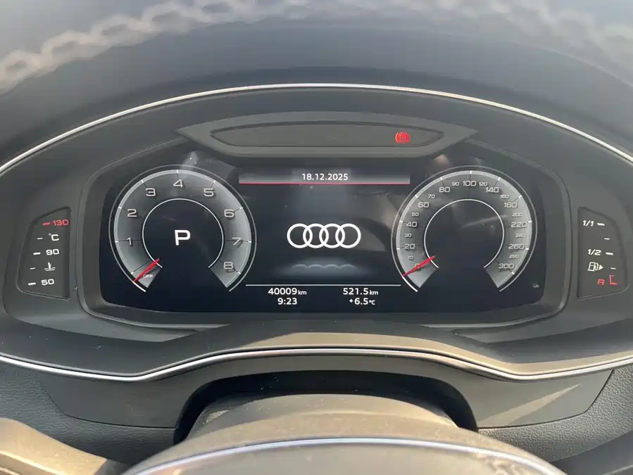 Audi Audi A6L в цвете и кузовом – это идеальный выбор среди китайских автомобилей. Доступная цена и надежность гарантированы.