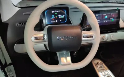 Land Rover Land Rover Discovery в цвете и кузовом – это идеальный выбор среди китайских автомобилей. Доступная цена и надежность гарантированы.