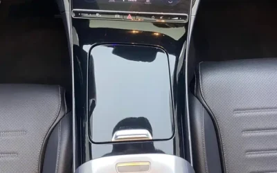Mercedes-Benz Mercedes-Benz C-Class в цвете и кузовом – это идеальный выбор среди китайских автомобилей. Доступная цена и надежность гарантированы.