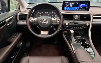 Lexus Lexus NX в цвете и кузовом – это идеальный выбор среди китайских автомобилей. Доступная цена и надежность гарантированы.