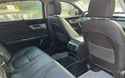 Jaguar Jaguar F-PACE в цвете и кузовом – это идеальный выбор среди китайских автомобилей. Доступная цена и надежность гарантированы.