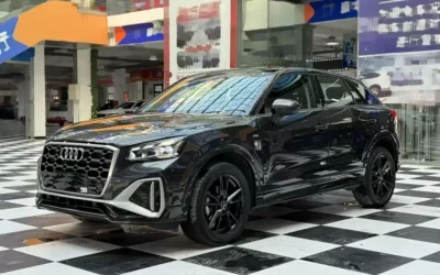 Audi Audi A6L в цвете и кузовом – это идеальный выбор среди китайских автомобилей. Доступная цена и надежность гарантированы.