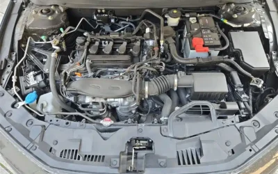 Honda Honda Avancier в цвете и кузовом – это идеальный выбор среди китайских автомобилей. Доступная цена и надежность гарантированы.