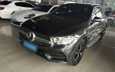 Mercedes-Benz Mercedes-Benz GLA в цвете и кузовом – это идеальный выбор среди китайских автомобилей. Доступная цена и надежность гарантированы.