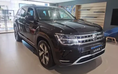 Volkswagen Volkswagen Tiguan в цвете и кузовом – это идеальный выбор среди китайских автомобилей. Доступная цена и надежность гарантированы.