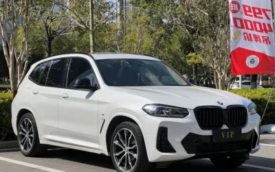 BMW BMW X6 в цвете и кузовом – это идеальный выбор среди китайских автомобилей. Доступная цена и надежность гарантированы.