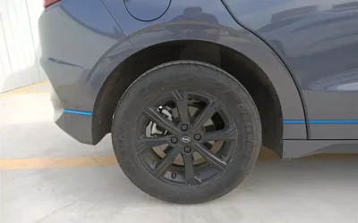 BYD BYD Seal 06 EV в цвете и кузовом – это идеальный выбор среди китайских автомобилей. Доступная цена и надежность гарантированы.