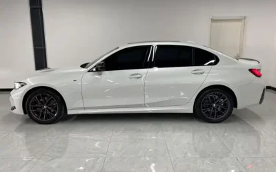 BMW BMW iX в цвете и кузовом – это идеальный выбор среди китайских автомобилей. Доступная цена и надежность гарантированы.