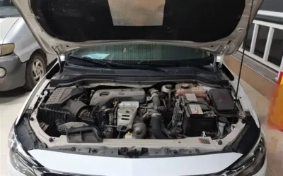 BYD BYD Seal 06 EV в цвете и кузовом – это идеальный выбор среди китайских автомобилей. Доступная цена и надежность гарантированы.