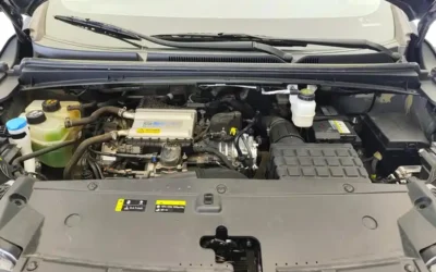 GAC Trumpchi Trumpchi EMPOW в цвете и кузовом – это идеальный выбор среди китайских автомобилей. Доступная цена и надежность гарантированы.
