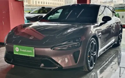 Xiaomi auto Xiaomi SU7 в цвете и кузовом – это идеальный выбор среди китайских автомобилей. Доступная цена и надежность гарантированы.
