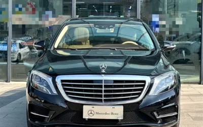 Mercedes-Benz Mercedes-Benz A-Class в цвете и кузовом – это идеальный выбор среди китайских автомобилей. Доступная цена и надежность гарантированы.