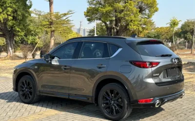 Mazda Mazda3 Axela в цвете и кузовом – это идеальный выбор среди китайских автомобилей. Доступная цена и надежность гарантированы.
