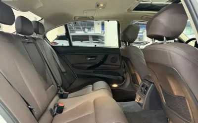 BMW BMW i3 в цвете и кузовом – это идеальный выбор среди китайских автомобилей. Доступная цена и надежность гарантированы.