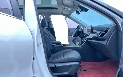 Kia Kia K2 в цвете и кузовом – это идеальный выбор среди китайских автомобилей. Доступная цена и надежность гарантированы.