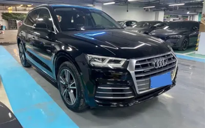 Audi Audi A4L в цвете и кузовом – это идеальный выбор среди китайских автомобилей. Доступная цена и надежность гарантированы.