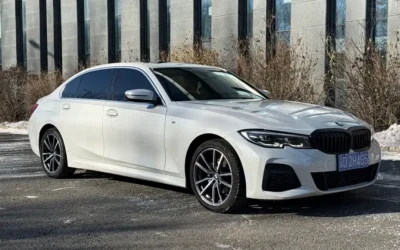 BMW BMW 4 Series в цвете и кузовом – это идеальный выбор среди китайских автомобилей. Доступная цена и надежность гарантированы.