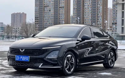 WuLing Wuling Rongguang в цвете и кузовом – это идеальный выбор среди китайских автомобилей. Доступная цена и надежность гарантированы.