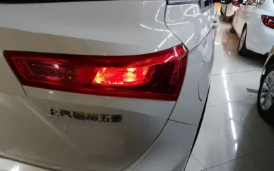 Baojun Baojun KiWi EV в цвете и кузовом – это идеальный выбор среди китайских автомобилей. Доступная цена и надежность гарантированы.
