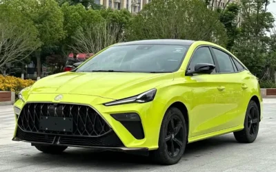 MG MG ZS в цвете и кузовом – это идеальный выбор среди китайских автомобилей. Доступная цена и надежность гарантированы.