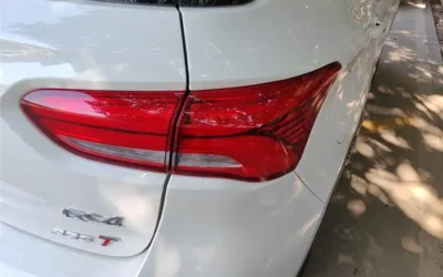GAC Trumpchi Trumpchi GS8 в цвете и кузовом – это идеальный выбор среди китайских автомобилей. Доступная цена и надежность гарантированы.