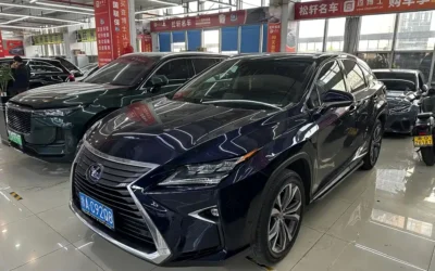 Lexus Lexus GS в цвете и кузовом – это идеальный выбор среди китайских автомобилей. Доступная цена и надежность гарантированы.
