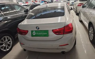 BMW BMW X1 в цвете и кузовом – это идеальный выбор среди китайских автомобилей. Доступная цена и надежность гарантированы.