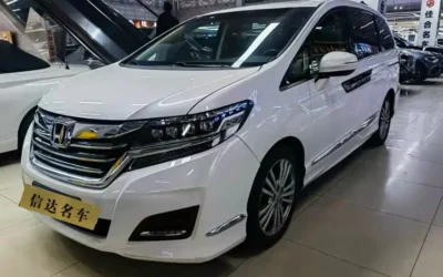 Honda Honda в цвете Honda и кузовом Honda – это идеальный выбор среди китайских автомобилей. Доступная цена и надежность гарантированы.