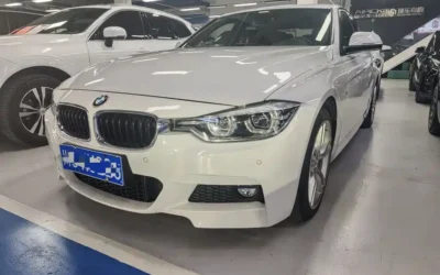 BMW BMW X3 в цвете и кузовом – это идеальный выбор среди китайских автомобилей. Доступная цена и надежность гарантированы.