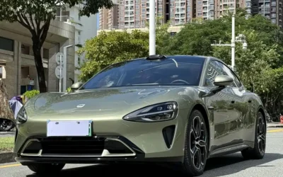 Xiaomi auto Xiaomi SU7 в цвете и кузовом – это идеальный выбор среди китайских автомобилей. Доступная цена и надежность гарантированы.