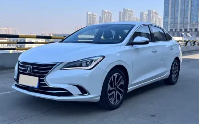 Changan Changan CS35 в цвете и кузовом – это идеальный выбор среди китайских автомобилей. Доступная цена и надежность гарантированы.