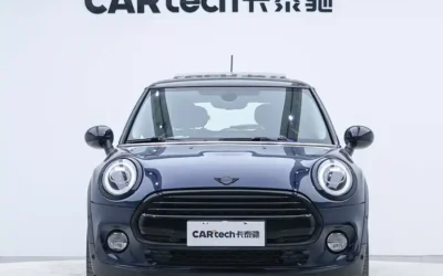 MINI MINI PACEMAN в цвете и кузовом – это идеальный выбор среди китайских автомобилей. Доступная цена и надежность гарантированы.